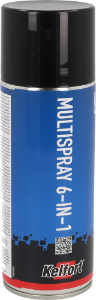 Afbeeldingen van Kelfort multispray, 400 ml