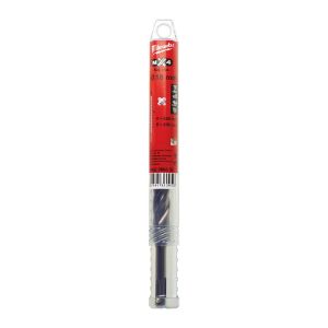 Afbeeldingen van MILWAUKEE® SDS-Plus MX4 hamerboor 4 snijder SDS-Plus MX4 18 x 200 - 1 pc