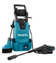 Afbeeldingen van Makita 230 V Hogedrukreiniger 130 bar HW1300