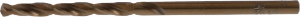 Afbeeldingen van Kelfort Metaalspiraalboor HSS Cobalt 3.2mm