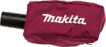 Afbeeldingen van Makita Stofzak  linnen 151780-2