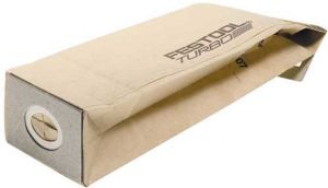 Afbeeldingen van Festool Turbofilter TF-RS 1/5