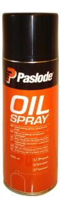 Afbeeldingen van Paslode Impulse Olie Spray 500ml