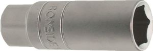Afbeeldingen van Ironside Bougiedopsleutel 3/8"x16