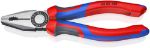 Afbeeldingen van KNIPEX Kombitang 180