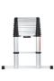 Afbeeldingen van Telesteps telescopische ladder eco-line 3.8m met stabilisatie balk