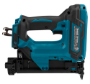 Afbeeldingen van Makita 18 v brad tacker DFN350ZJ