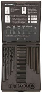 Afbeeldingen van Stahlwille Boutuitdraaierset 905/25