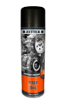 Afbeeldingen van Zettex PTFE smeerolie Oil 300 400ml 