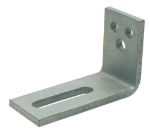 Afbeeldingen van GB Hoekanker zwaar 70x120mm