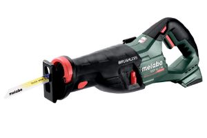 Afbeeldingen van Metabo Accu-reciprozaag SSEP 18 LT BL