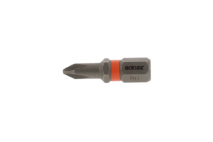 Afbeeldingen van Ironside Bit phillips 25mm PH1 (10)