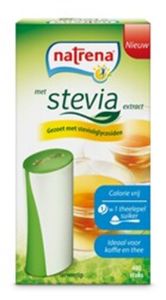 Afbeeldingen van Natrena Zoetjes dispenser (400)