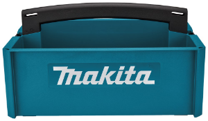 Afbeeldingen van Makita Gereedschapkist 1 P-83836 m-box