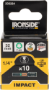 Afbeeldingen van Ironside Bit torx Impact 32mm TX25 (10)