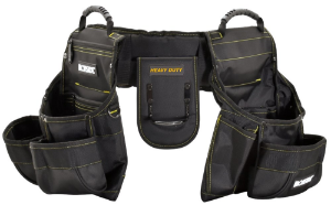 Afbeeldingen van Ironside Gereedschapsgordel heavy duty