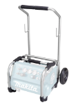 Afbeeldingen van Makita Trolley tbv ac310h HY00000212