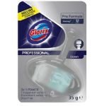 Afbeeldingen van Glorix Pro Formula Toiletblok 3in1 Ocean 35gr