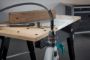 Afbeeldingen van Wolfcraft Buigzame as 6mm