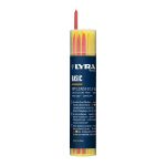 Afbeeldingen van LYRA Lyra Dry Reservestiftjes 12 delig