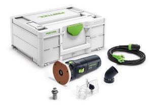 Afbeeldingen van Festool Kantenfreesmachine OFK 500 Q-PLUS R3