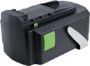 Afbeeldingen van Festool Accupack BPC 15 5.2 Ah-Li Ion