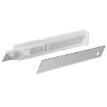 Afbeeldingen van STANLEY Afbreekmesjes 9mm (100) 1-11-300