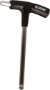 Afbeeldingen van Ironside stiftsleutelinbus 10.0mm
