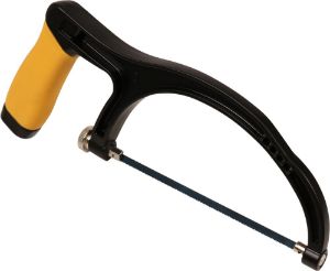 Afbeeldingen van Ironside Junior zaagbeugel