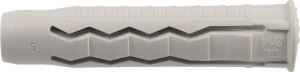 Afbeeldingen van Kelfort Multiplug nylon 14x70 mm (25)