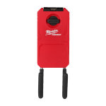 Afbeeldingen van Milwaukee gebogen haak