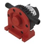 Afbeeldingen van Wolfcraft Pomp 2202 1300l/h