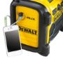 Afbeeldingen van DeWALT Radio DCR019 10,8-14,4V