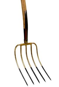 Afbeeldingen van Talen Tools Mestvork 85cm