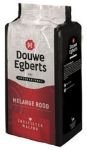 Afbeeldingen van Douwe Egberts Koffie rood snelfilter 1kg