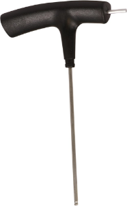 Afbeeldingen van Ironside Stiftsleutel 2,5mm