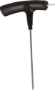 Afbeeldingen van Ironside Stiftsleutel 2,5mm