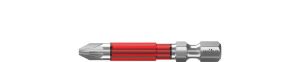 Afbeeldingen van Wiha ty-bit 49mm  pz1      (5 bits)