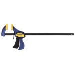 Afbeeldingen van Irwin Quick-Grip Mini-snellijmtang 300mm