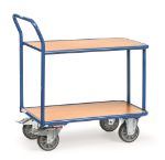 Afbeeldingen van fetra Tafelwagen 970 x 505mm 400 Kg
