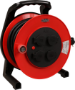 Afbeeldingen van Kelfort Kabelhaspel EASY REEL 600, 25 meter, 3 x 2.5 mm2.