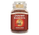 Afbeeldingen van Douwe Egberts Instantkoffie moccona 200 gram
