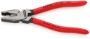 Afbeeldingen van KNIPEX Kracht-Kombitang met kunststof bekleed 200mm