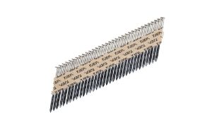 Afbeeldingen van TJEP Stripnagels 34° GF 31x63 mm rvs