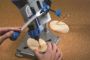 Afbeeldingen van Dremel Workstation Boorstandaard 220JB