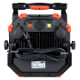 Afbeeldingen van Kelfort Bouwlamp LED KLASSE I 100W 1000 lumen  