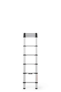 Afbeeldingen van Telesteps Telescoopladder Eco Line 3,0 Meter