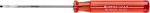 Afbeeldingen van PB Swiss Tools AG Classic schroevendraaier Zaagsnede 2,5x80mm