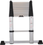 Afbeeldingen van Kelfort Telescoop ladder 1 x 11