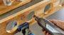 Afbeeldingen van Dremel accu stifslijper 8240-5 EU met accu en lader